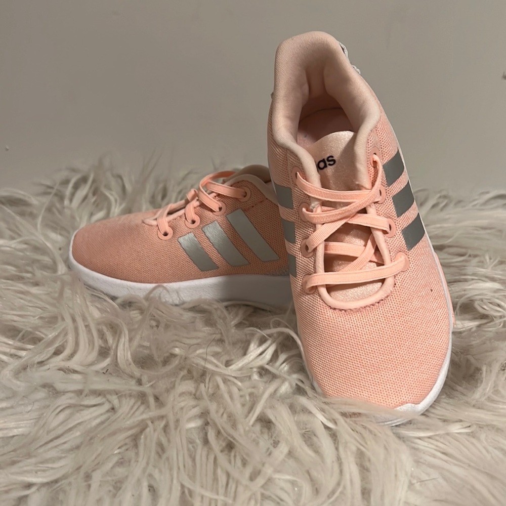 Girl Adidas Size 8K NWOT
